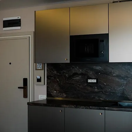 Avangarde Sea Luxury