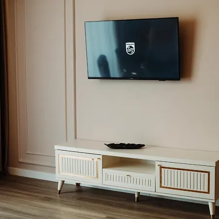 Szálloda Avangarde Sea Luxury 4*