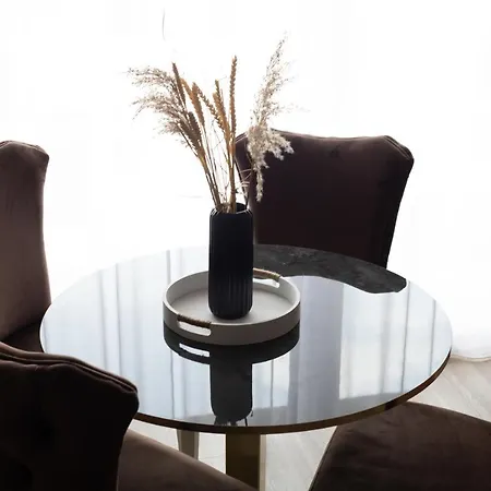 Hotel Avangarde Sea Luxury