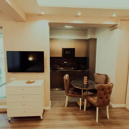 Avangarde Sea Luxury Hotel Năvodari