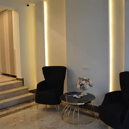 Avangarde Sea Luxury 4* Năvodari