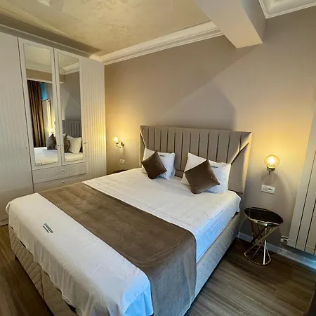 Avangarde Sea Luxury Hotel