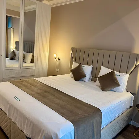 Avangarde Sea Luxury 4*