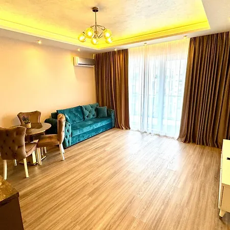 Avangarde Sea Luxury