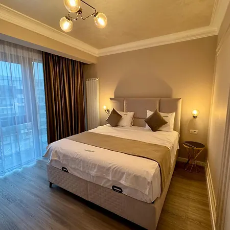 Avangarde Sea Luxury 4*