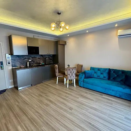 Avangarde Sea Luxury