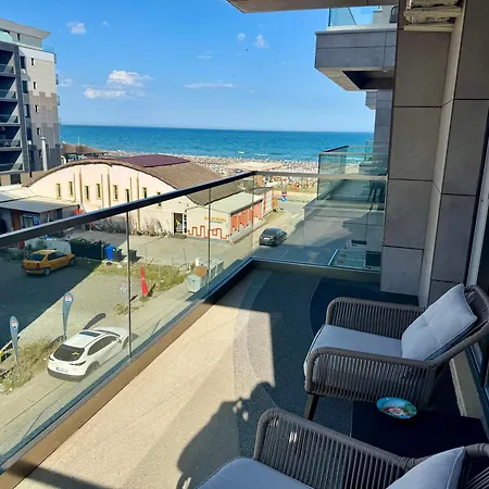 Avangarde Sea Luxury Năvodari