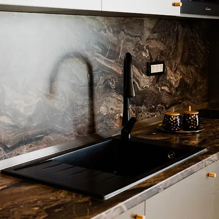 Hotel Avangarde Sea Luxury 4*