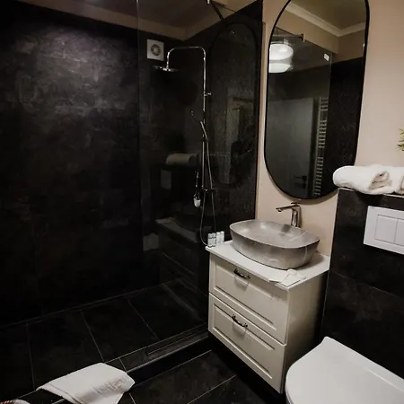Avangarde Sea Luxury ホテル 4*