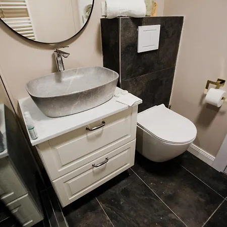 Hotel Avangarde Sea Luxury Navodari