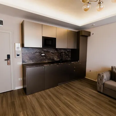 Avangarde Sea Luxury Năvodari