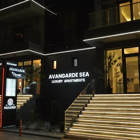 Avangarde Sea Luxury فندق