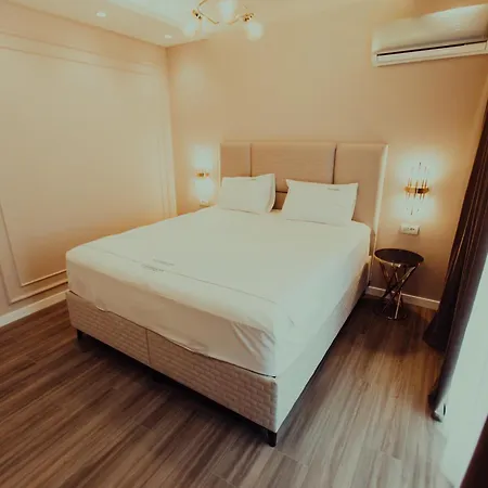 Avangarde Sea Luxury ホテル ナボダリ