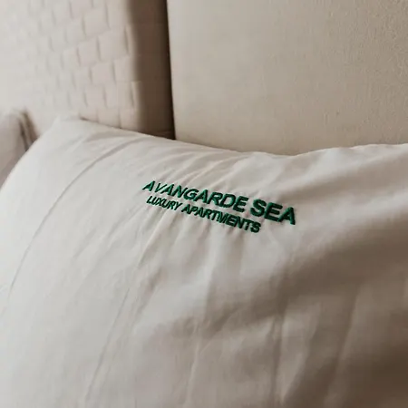 Avangarde Sea Luxury