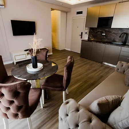 فندق Avangarde Sea Luxury
