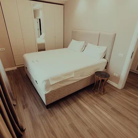 ホテル Avangarde Sea Luxury