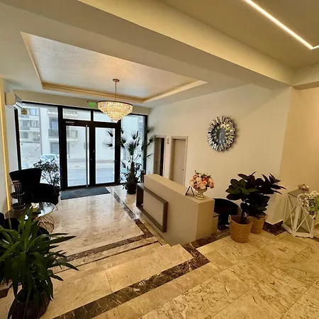 Avangarde Sea Luxury