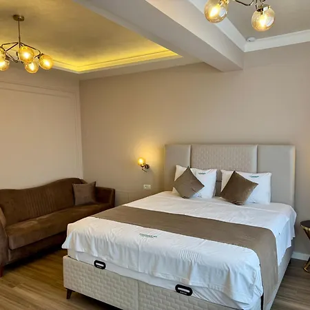 Avangarde Sea Luxury فندق Năvodari