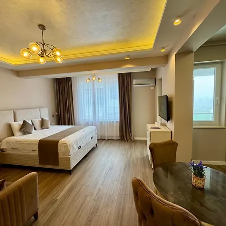 Avangarde Sea Luxury 4*