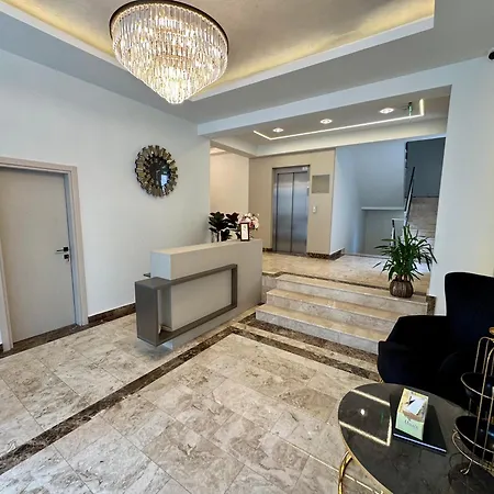 Avangarde Sea Luxury Năvodari