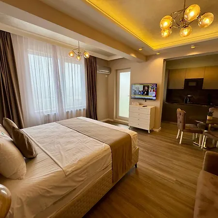 Avangarde Sea Luxury