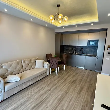 Avangarde Sea Luxury 4* Năvodari
