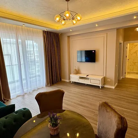 Avangarde Sea Luxury فندق