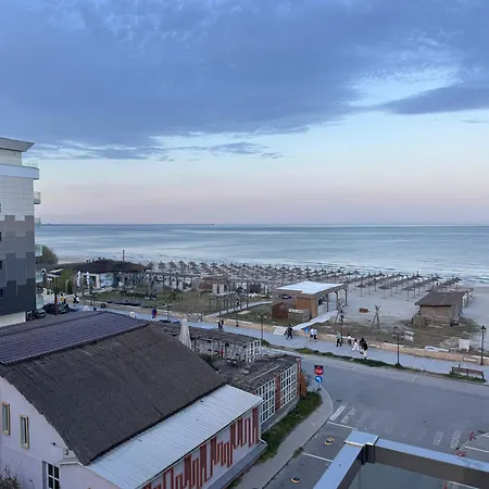 Avangarde Sea Luxury Hotel