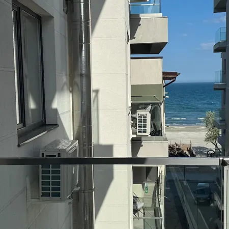 Avangarde Sea Luxury